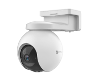 EZVIZ Inteligentna zewnętrzna kamera 4G CS-EB8/SP z panelem - 1256555 - zdjęcie 2